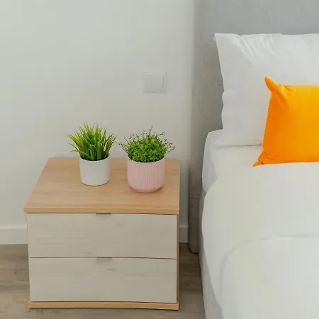 Apartment Angel Flats Porto