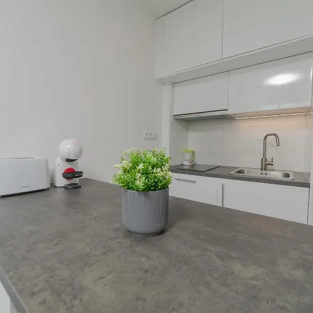 Apartment Angel Flats Porto