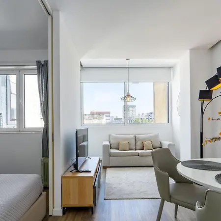 Apartment Angel Flats