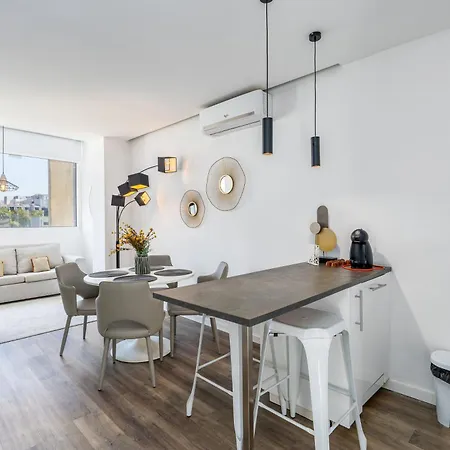 Apartment Angel Flats *