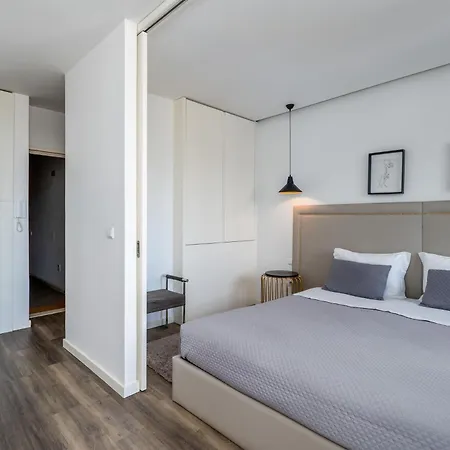 Apartment Angel Flats