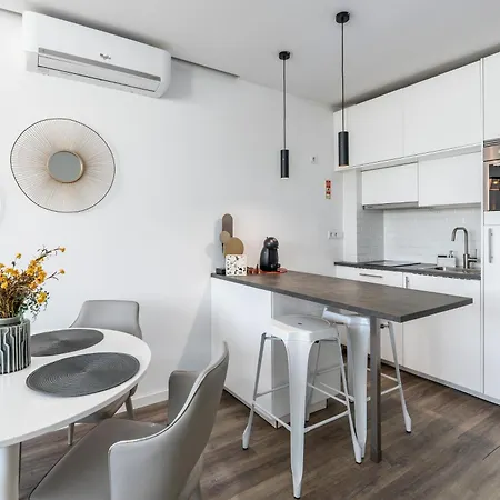 Apartment Angel Flats Porto