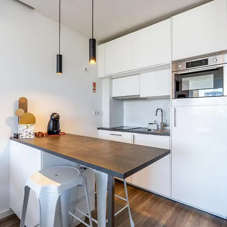 Apartment Angel Flats