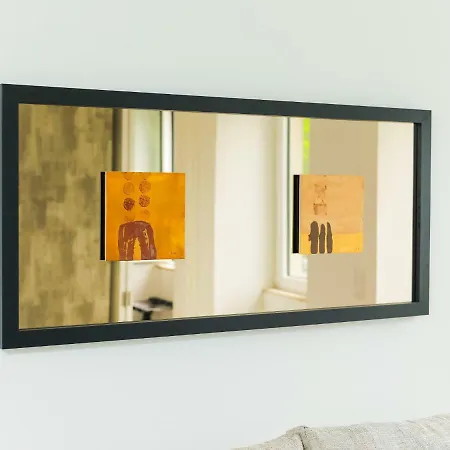 Angel Flats Apartment
