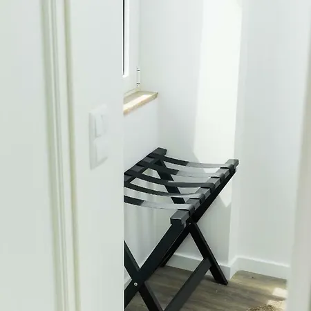 Apartment Angel Flats