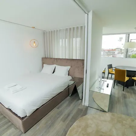 Angel Flats Apartment