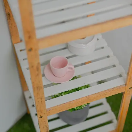 Apartman Angel Flats *