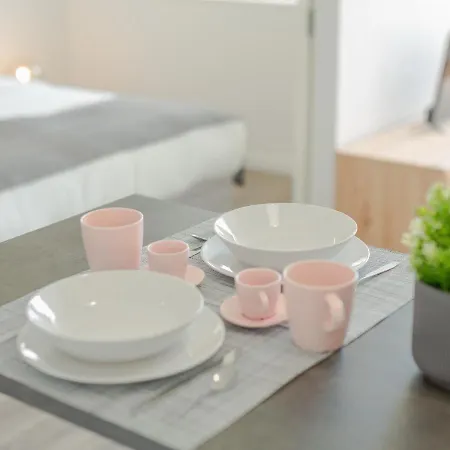 Angel Flats Appartement Oporto