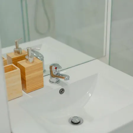 Appartement Angel Flats