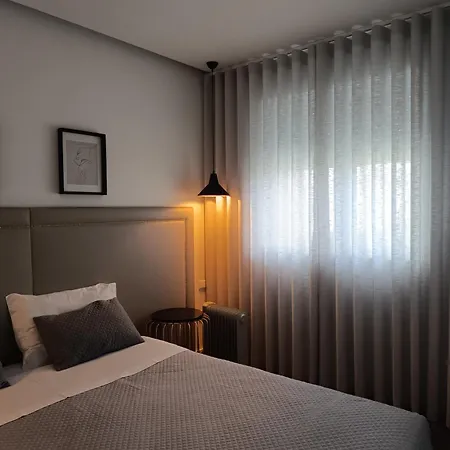 Appartement Angel Flats *