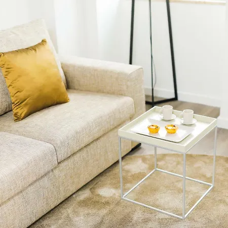 Appartement Angel Flats