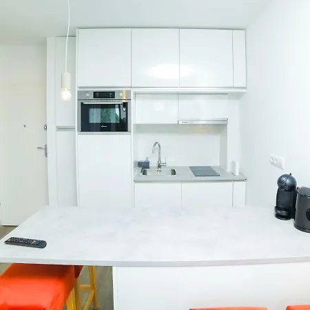 Appartement Angel Flats Oporto