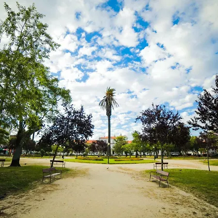 Angel Flats Appartement