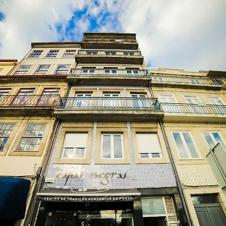 Angel Flats Appartement