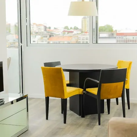 Appartement Angel Flats *