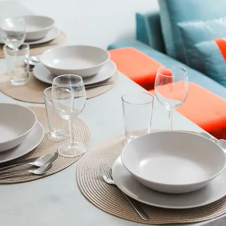 Apartamento Angel Flats *