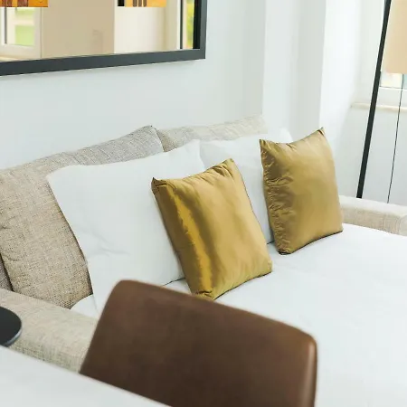 Appartement Angel Flats *