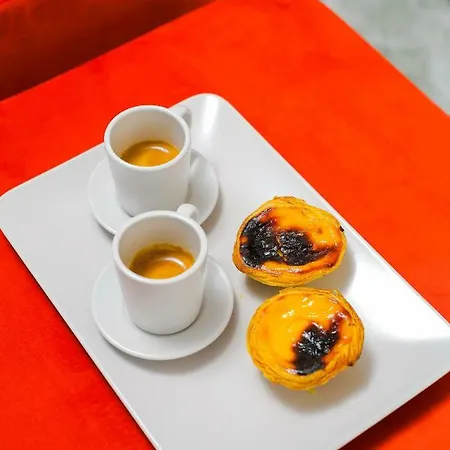 Appartement Angel Flats *