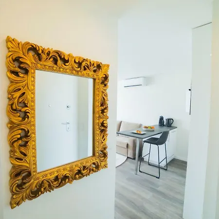 Appartement Angel Flats