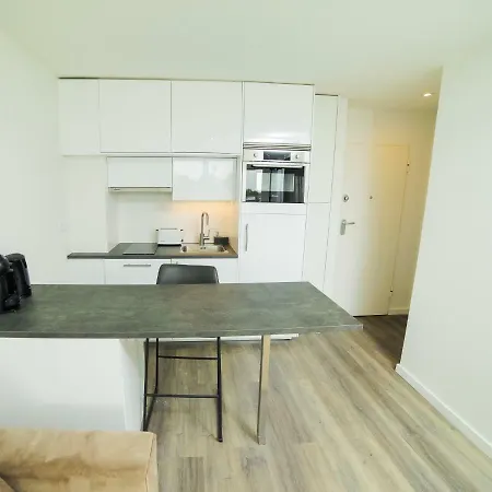 Appartement Angel Flats