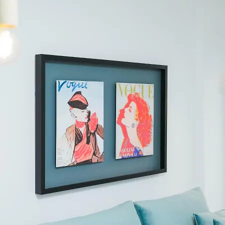 Angel Flats Appartement Oporto