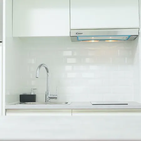 Angel Flats Appartement Oporto