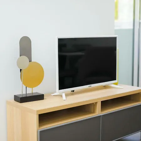 Angel Flats Appartement Oporto