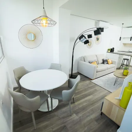 Appartement Angel Flats *