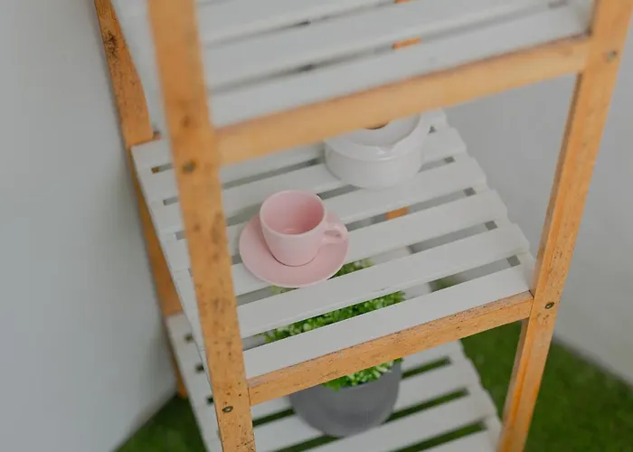 Apartmán Angel Flats *