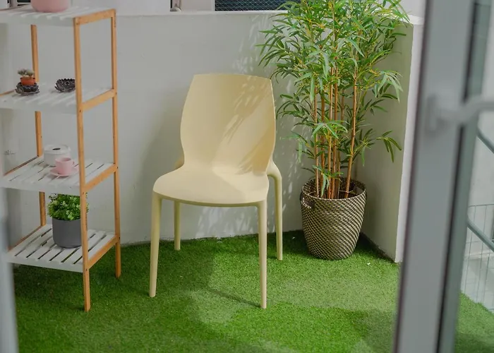 Angel Flats 公寓 波尔图