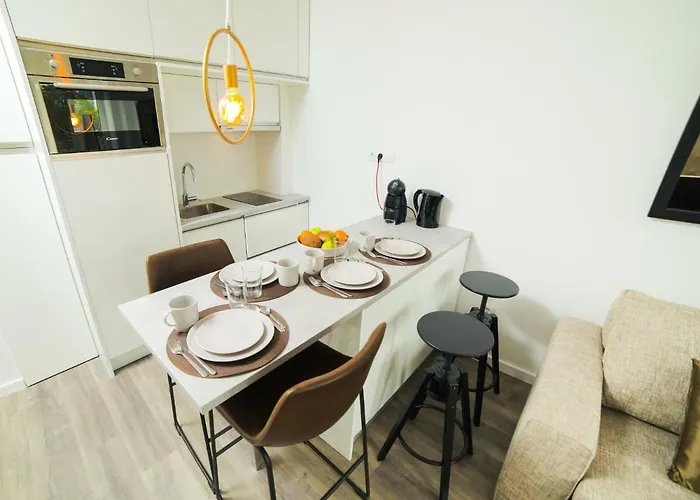 Apartament Angel Flats *