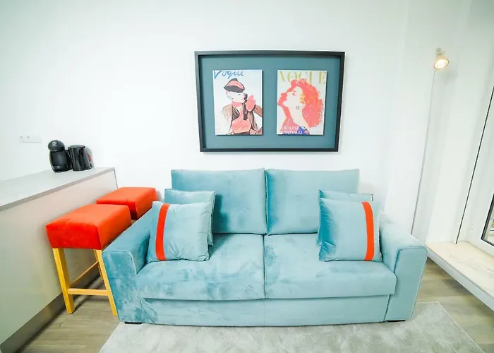 Angel Flats 波尔图