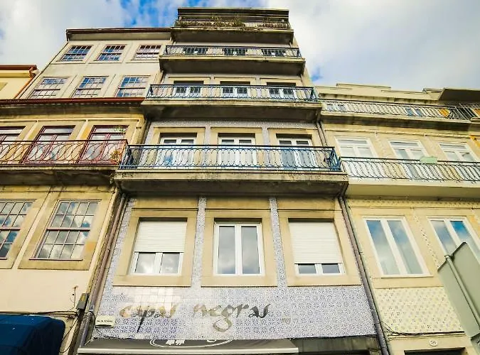 Angel Flats Apartament