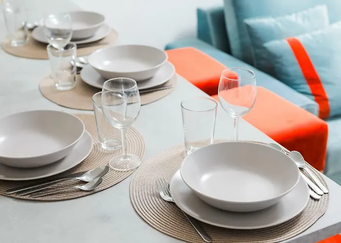 Apartament Angel Flats *