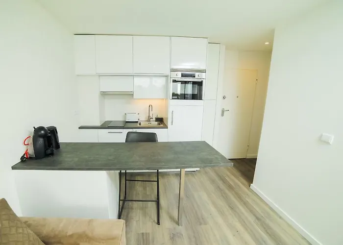 Apartament Angel Flats