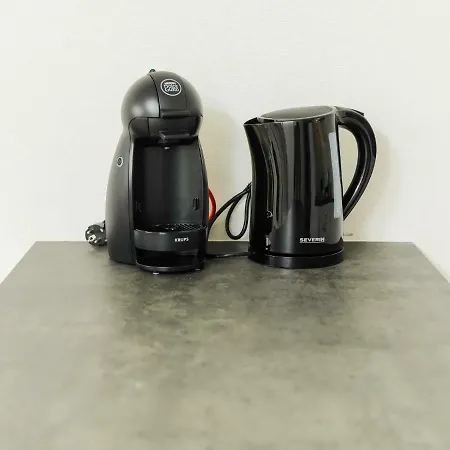 Angel Flats 아파트 포르투