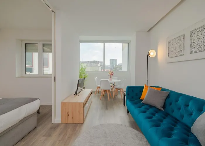 Apartman Angel Flats *