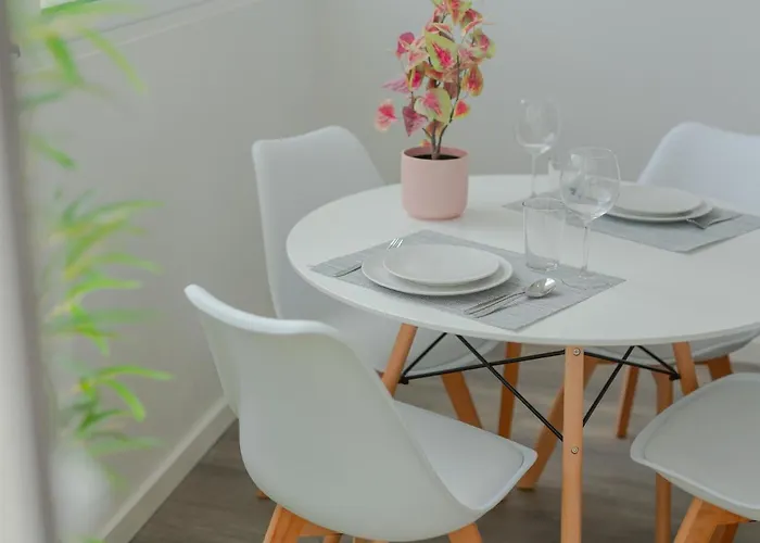 Apartman Angel Flats Porto