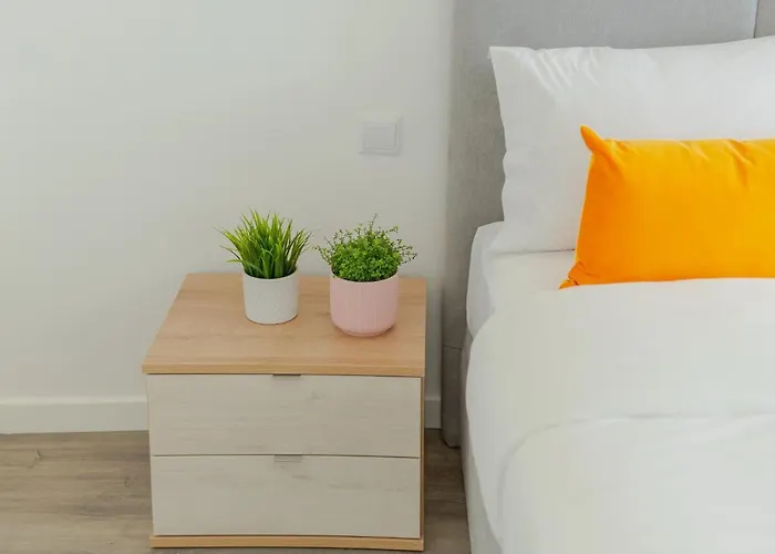 Apartman Angel Flats Porto