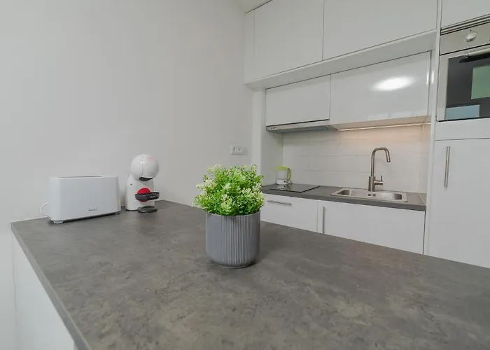 Apartman Angel Flats Porto