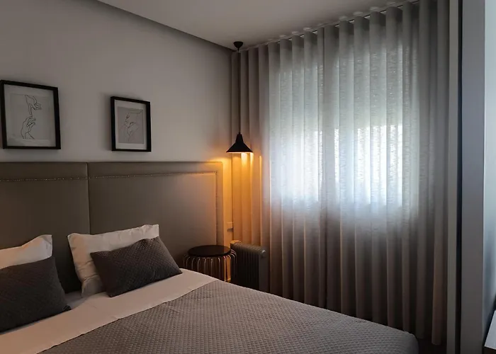 Apartman Angel Flats *