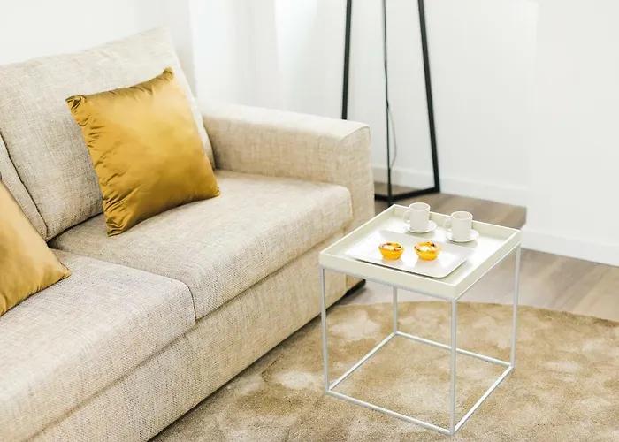 Apartman Angel Flats