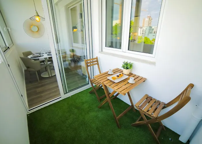 Angel Flats Apartman