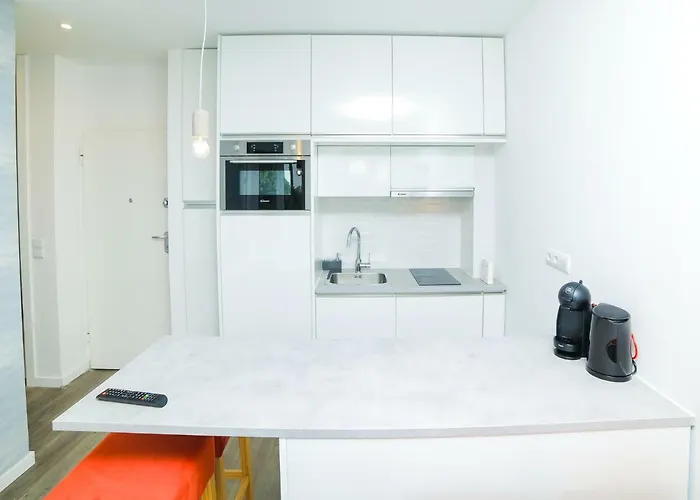 Apartman Angel Flats Porto