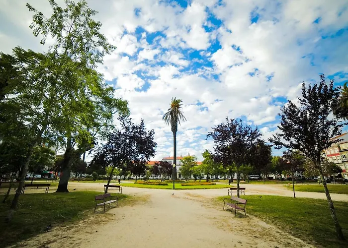 Angel Flats Apartman