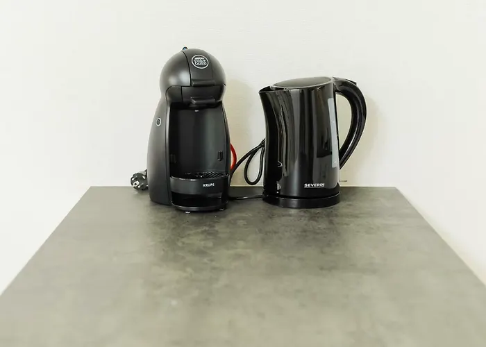 Angel Flats Apartman Porto