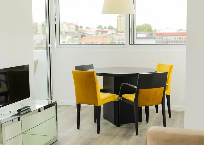 Apartman Angel Flats *