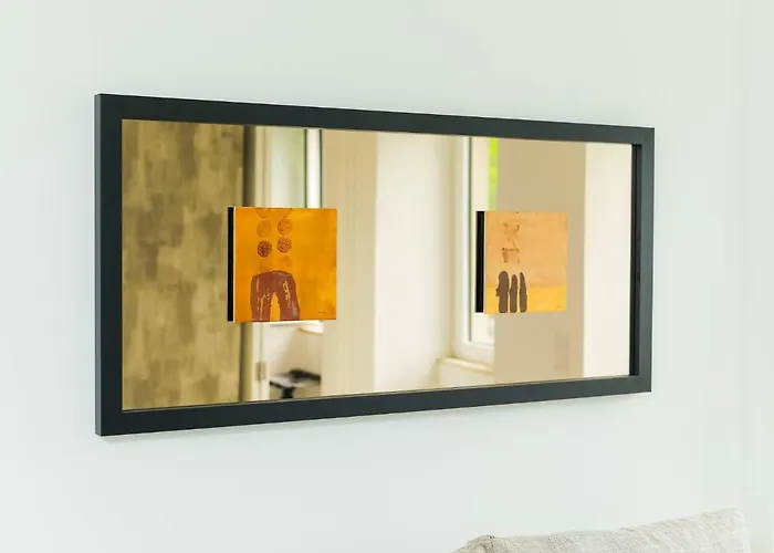 Angel Flats Apartman