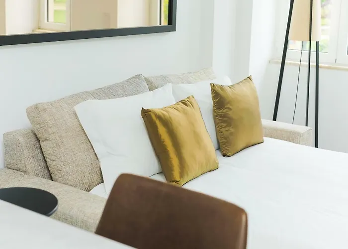 Apartman Angel Flats *