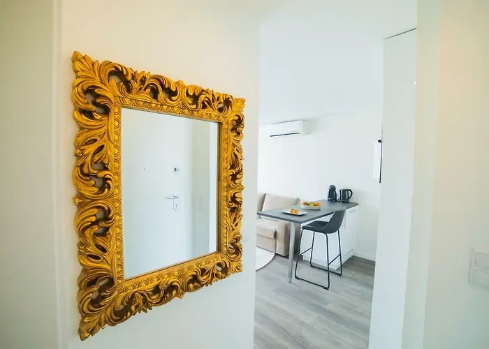 Apartman Angel Flats